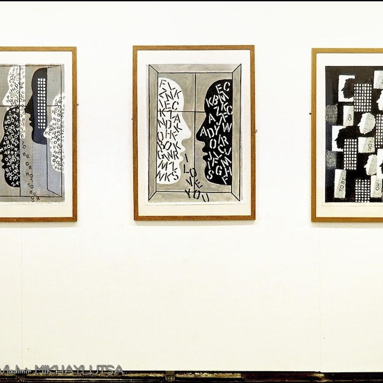 «ЧБ» Черное и Белое