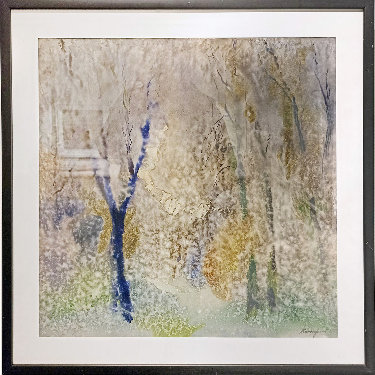 СВЕТЛАЯ СТОРОНА ЗЕМЛИ