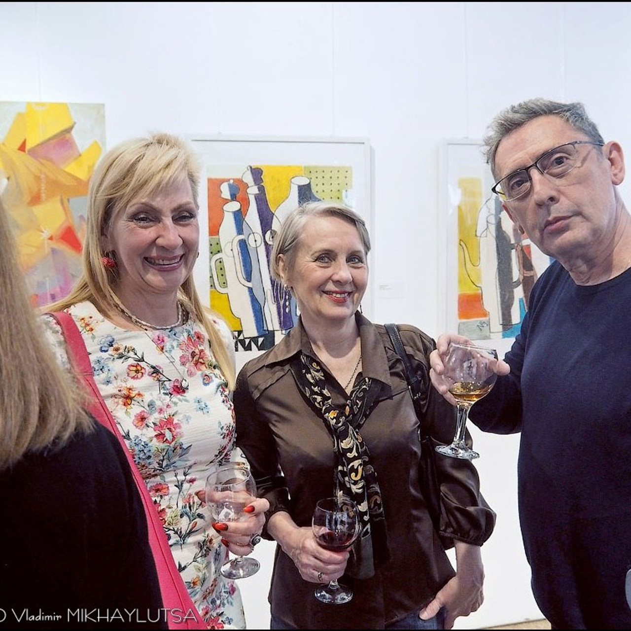 «100 лет без Ленина»