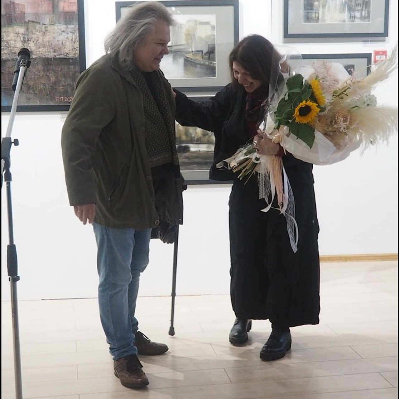 «Город в музее города»