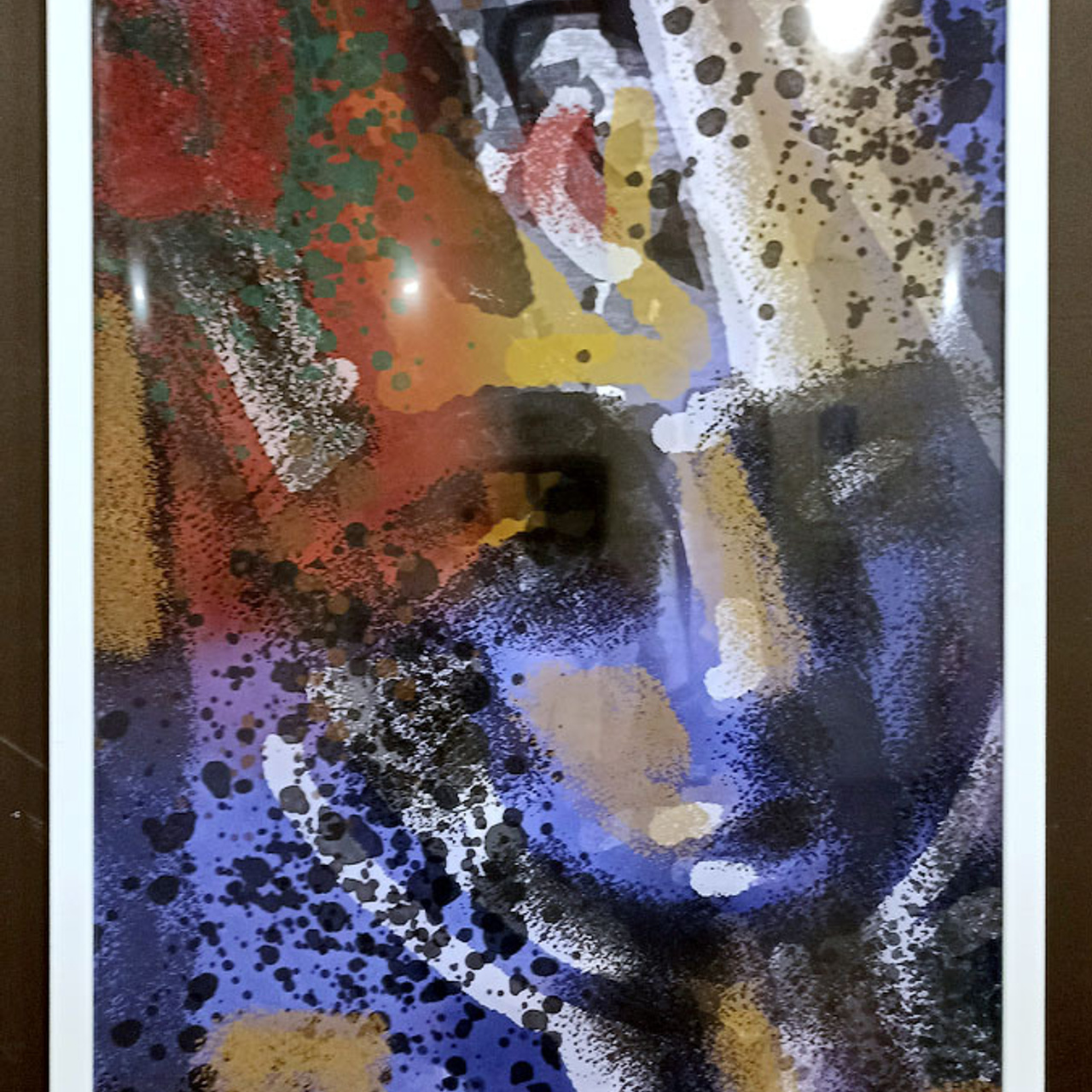 Искусство в цифре