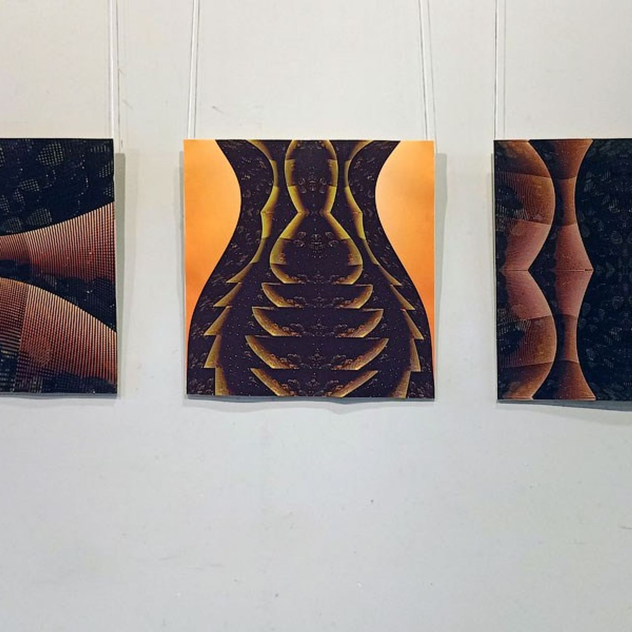 Искусство в цифре