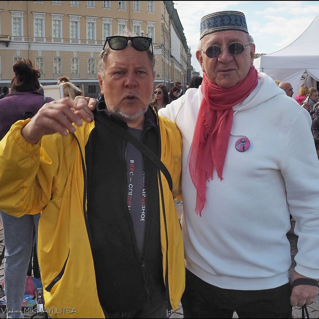 БОЛЬШОЙ ПЛЕНЭР. Люминографическое общество СПБ