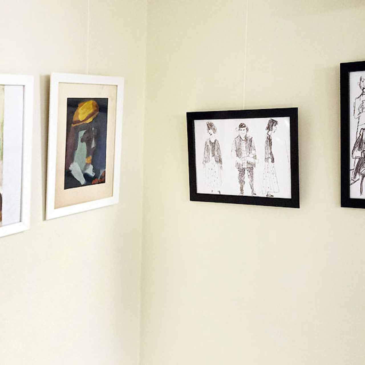 Арон Зинштейн «Летопись современника»