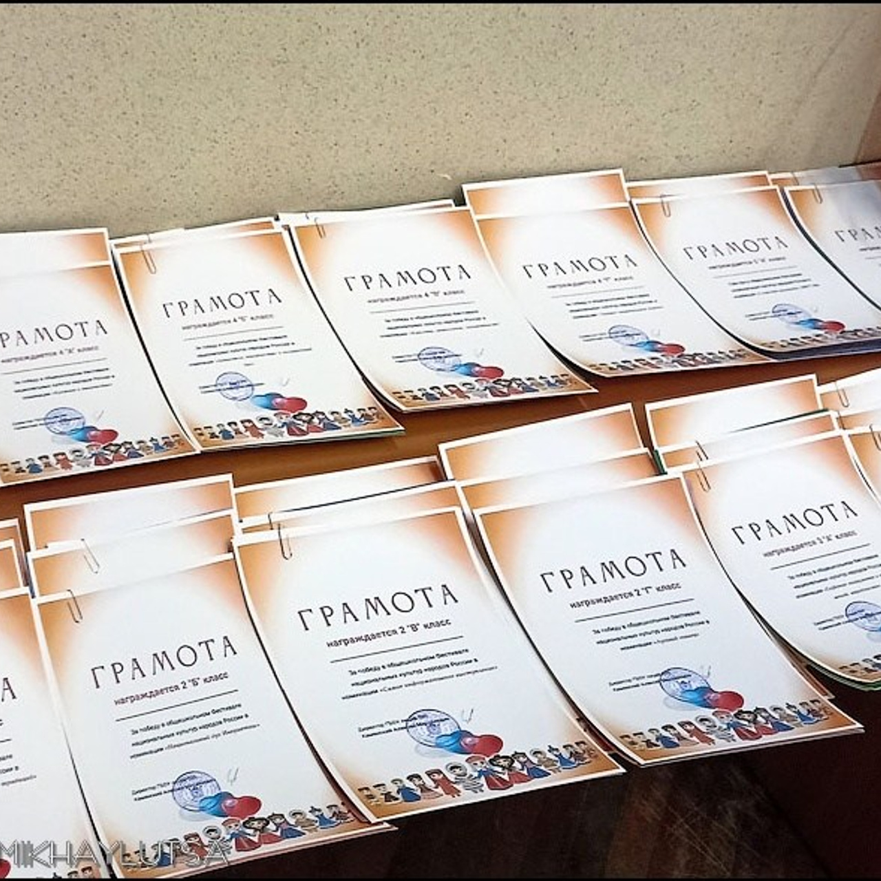 Выставка абстрактного искусства