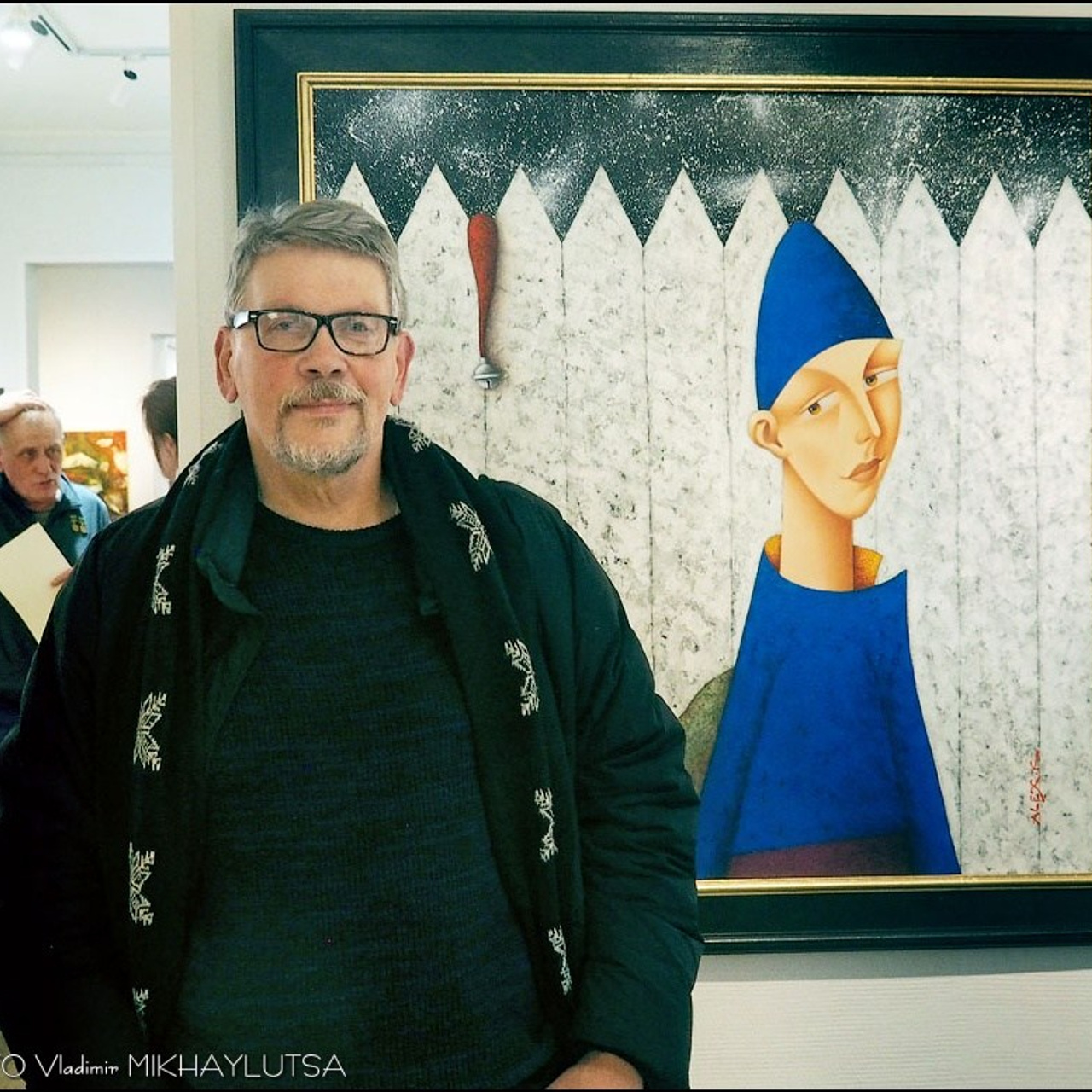 РАБОТЫ ГОДА 2024. ФИНИСАЖ