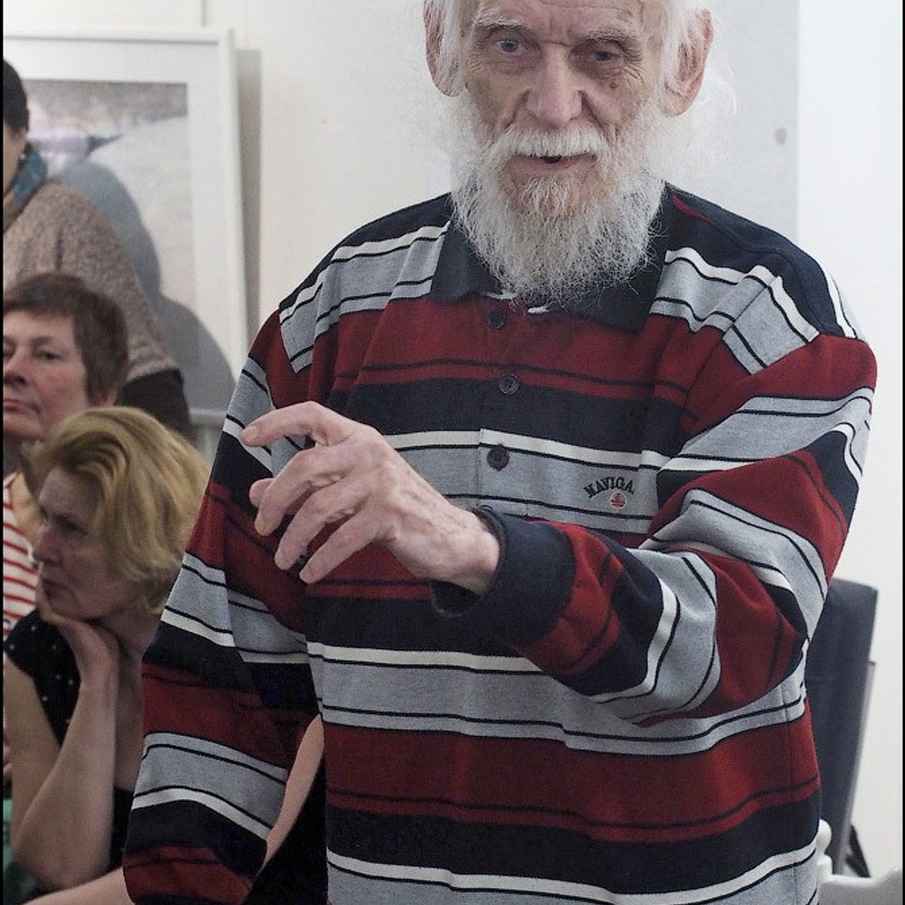 СВЕТЛАЯ СТОРОНА ЗЕМЛИ