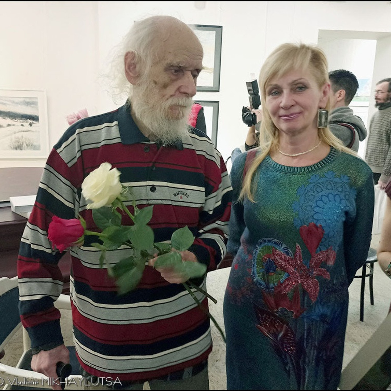 СВЕТЛАЯ СТОРОНА ЗЕМЛИ