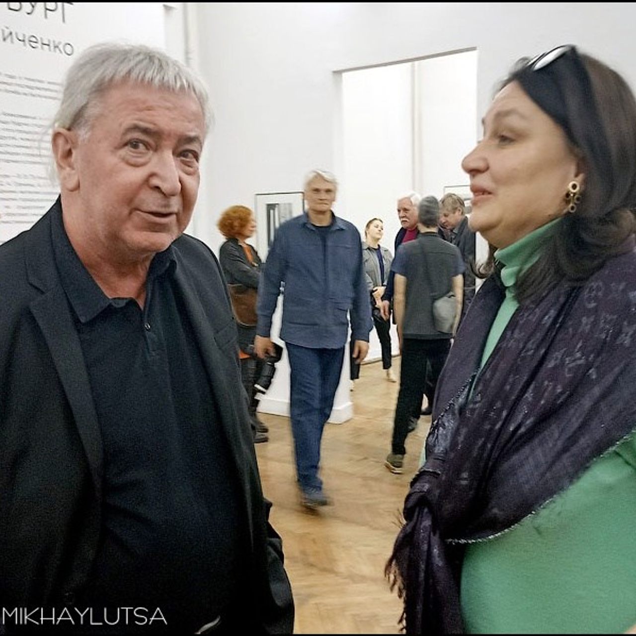 Ленинград Петербург в объективе Сергея Компанийченко