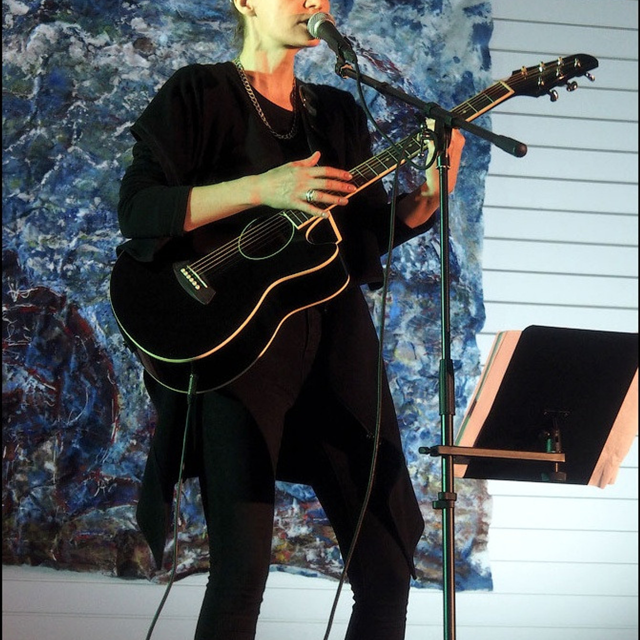 Валентину Самарину 94! - Люминография - luminografia.ru