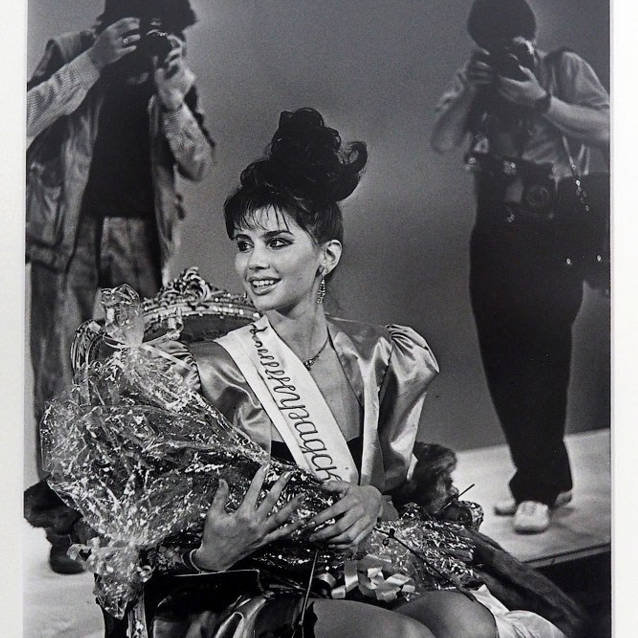 Ленинград Петербург в объективе Сергея Компанийченко