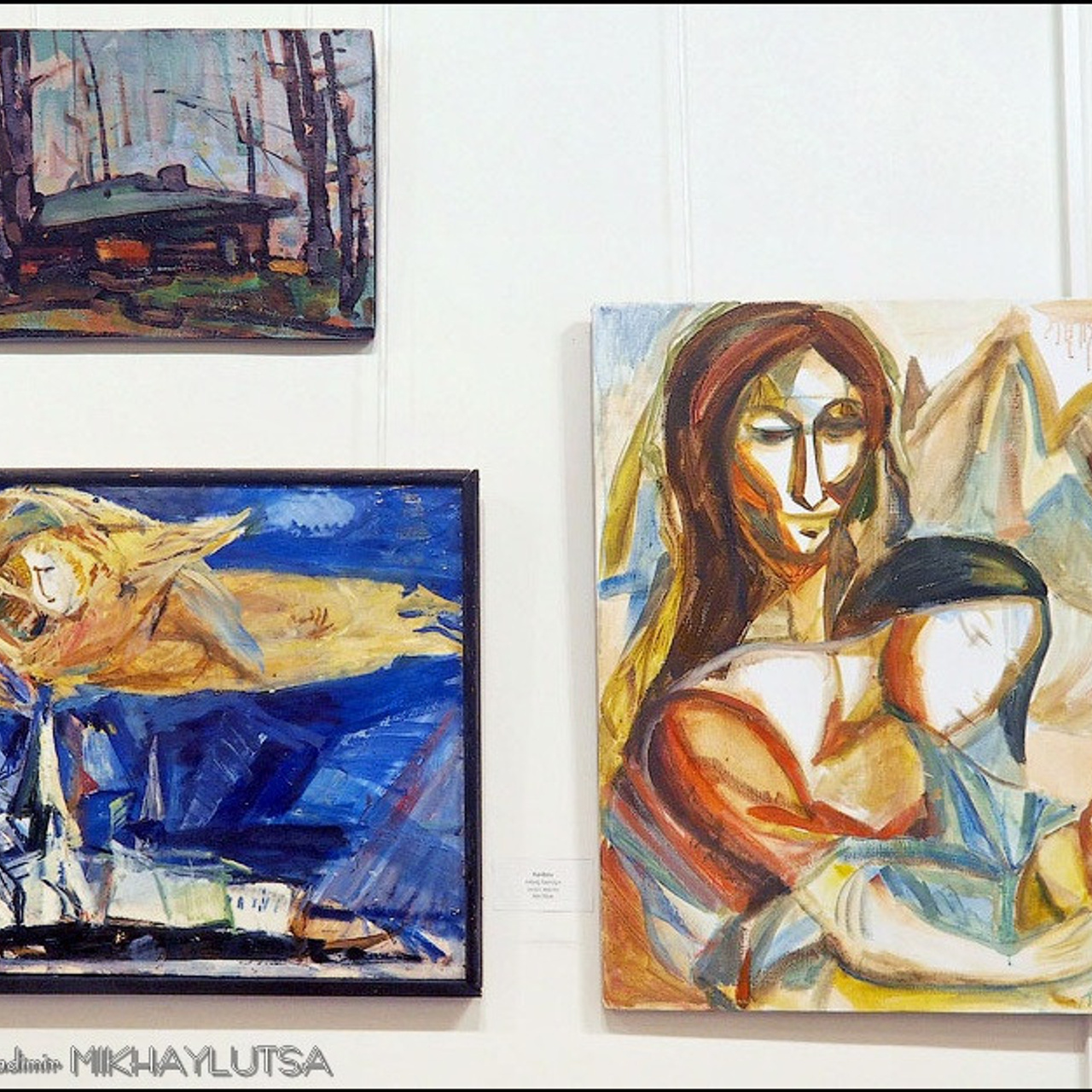 IFA. РАБОТЫ ГОДА 2021- Люминография - luminografia.ru