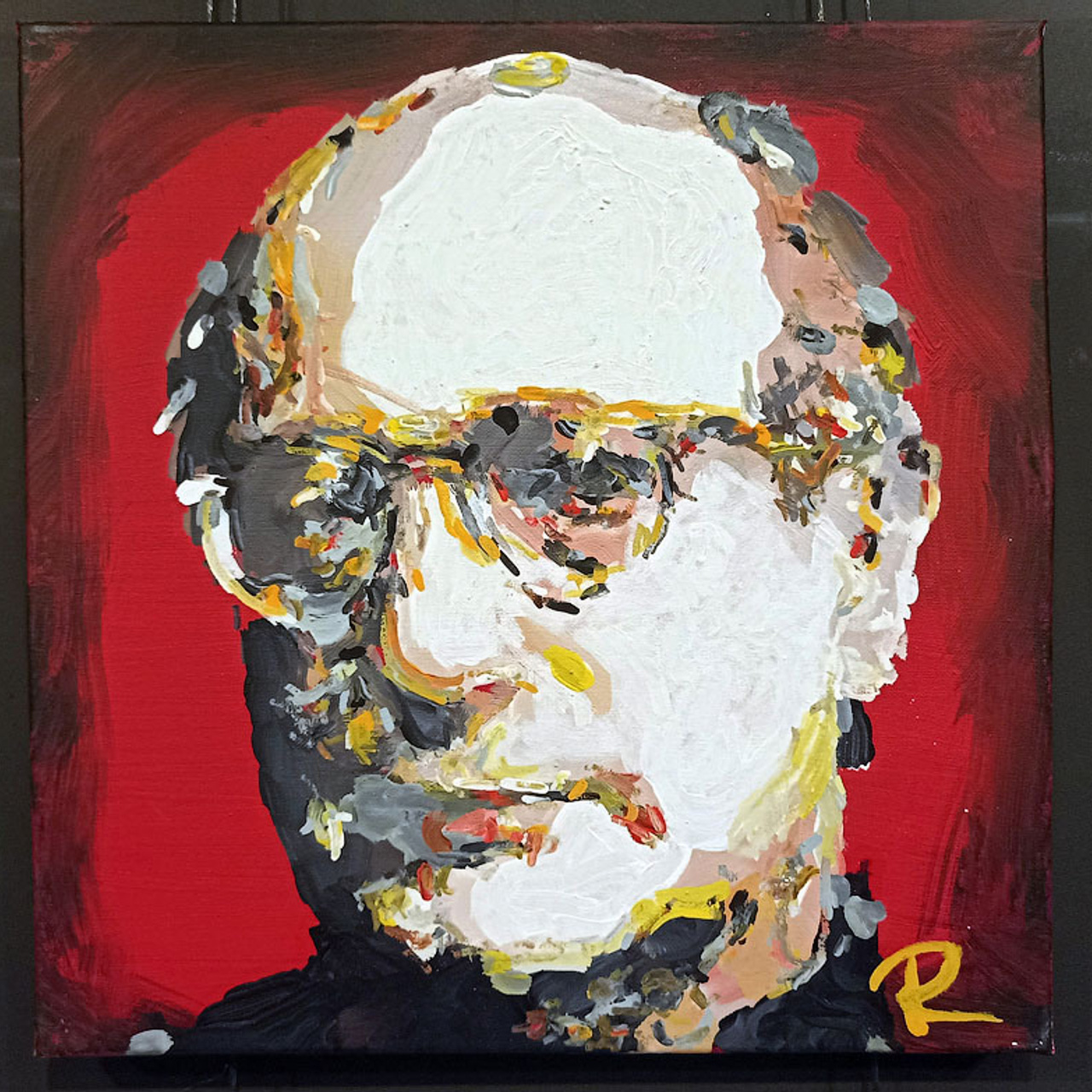 Искусство в цифре