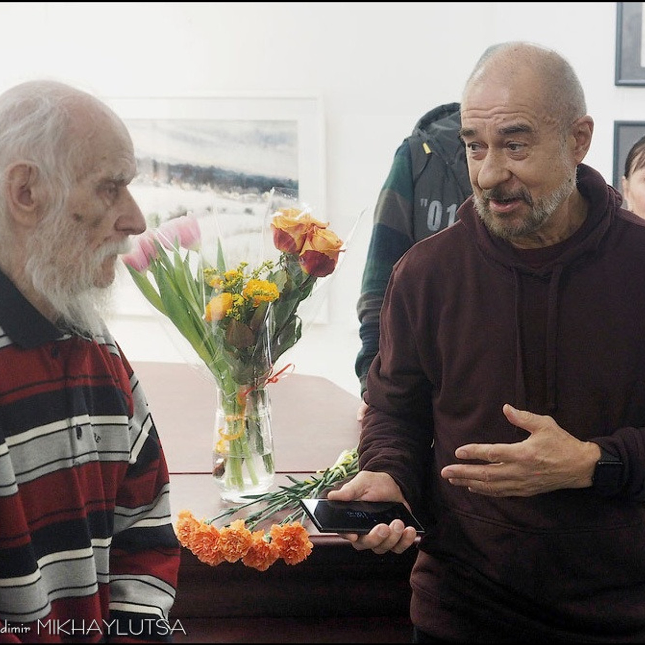 СВЕТЛАЯ СТОРОНА ЗЕМЛИ