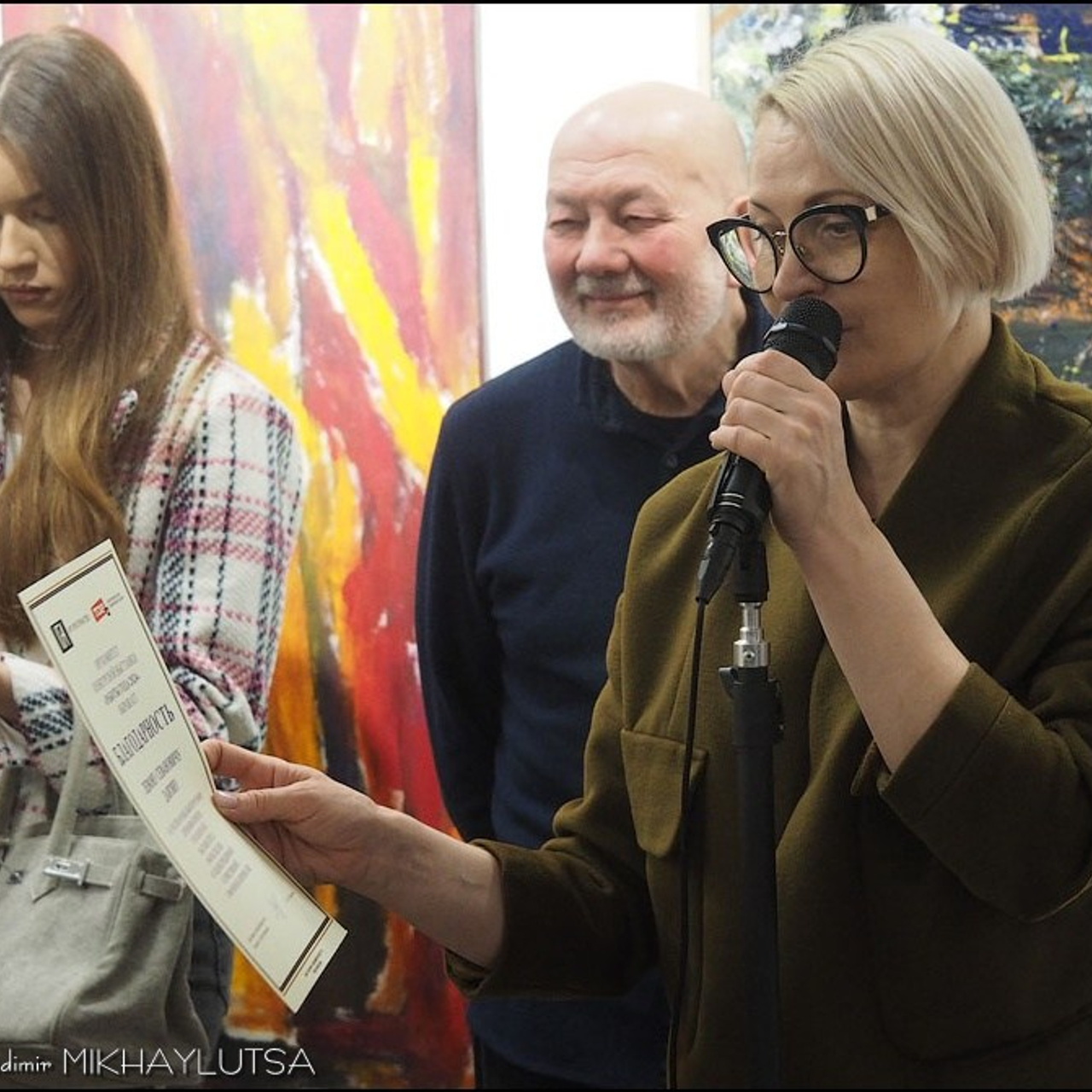 РАБОТЫ ГОДА 2024. ФИНИСАЖ