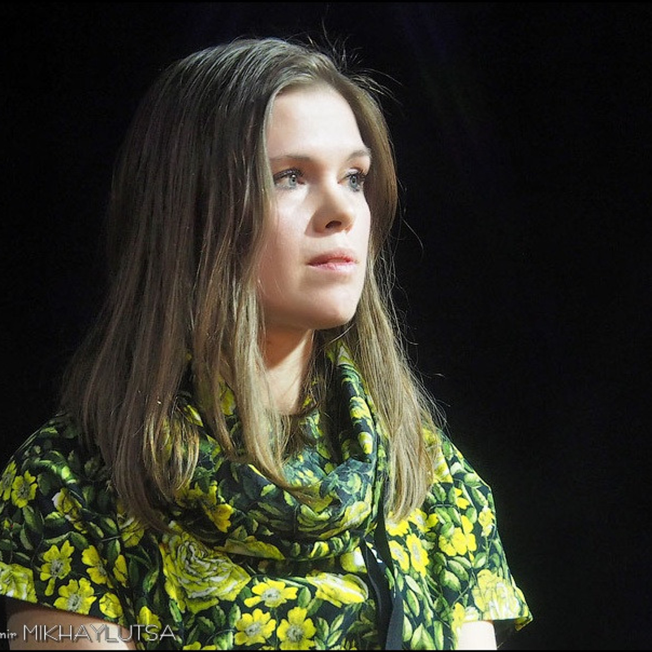 Архитектура неопределенного - Люминография - luminografia.ru