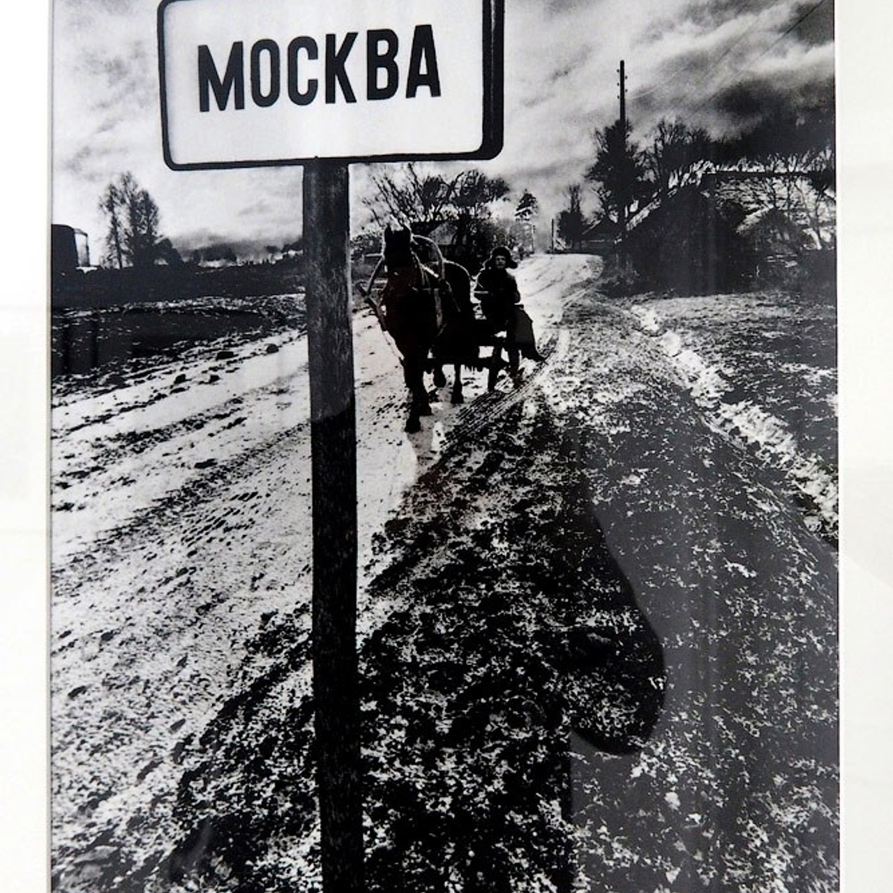 Ленинград Петербург в объективе Сергея Компанийченко