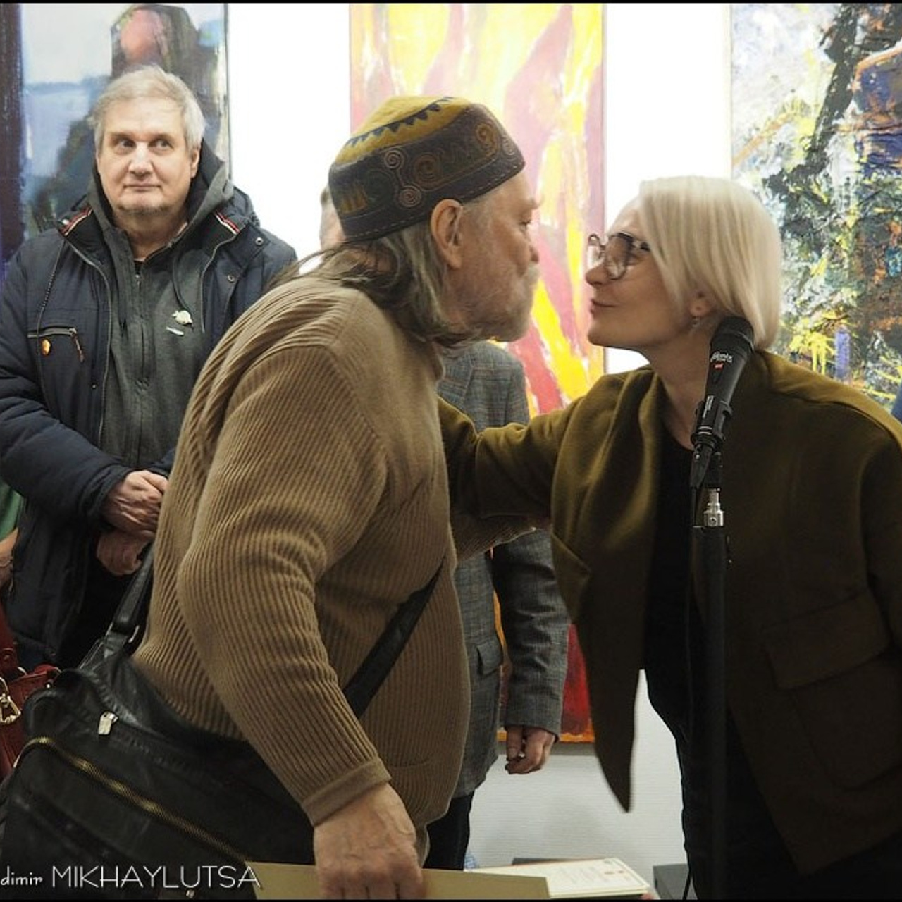 РАБОТЫ ГОДА 2024. ФИНИСАЖ