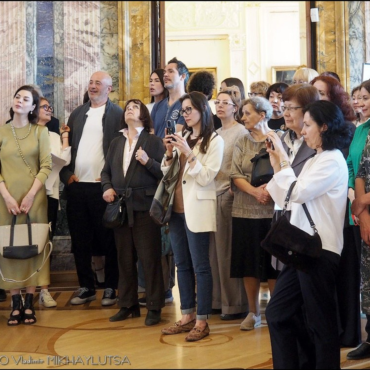 Ольга Розанова «Революционер искусства»