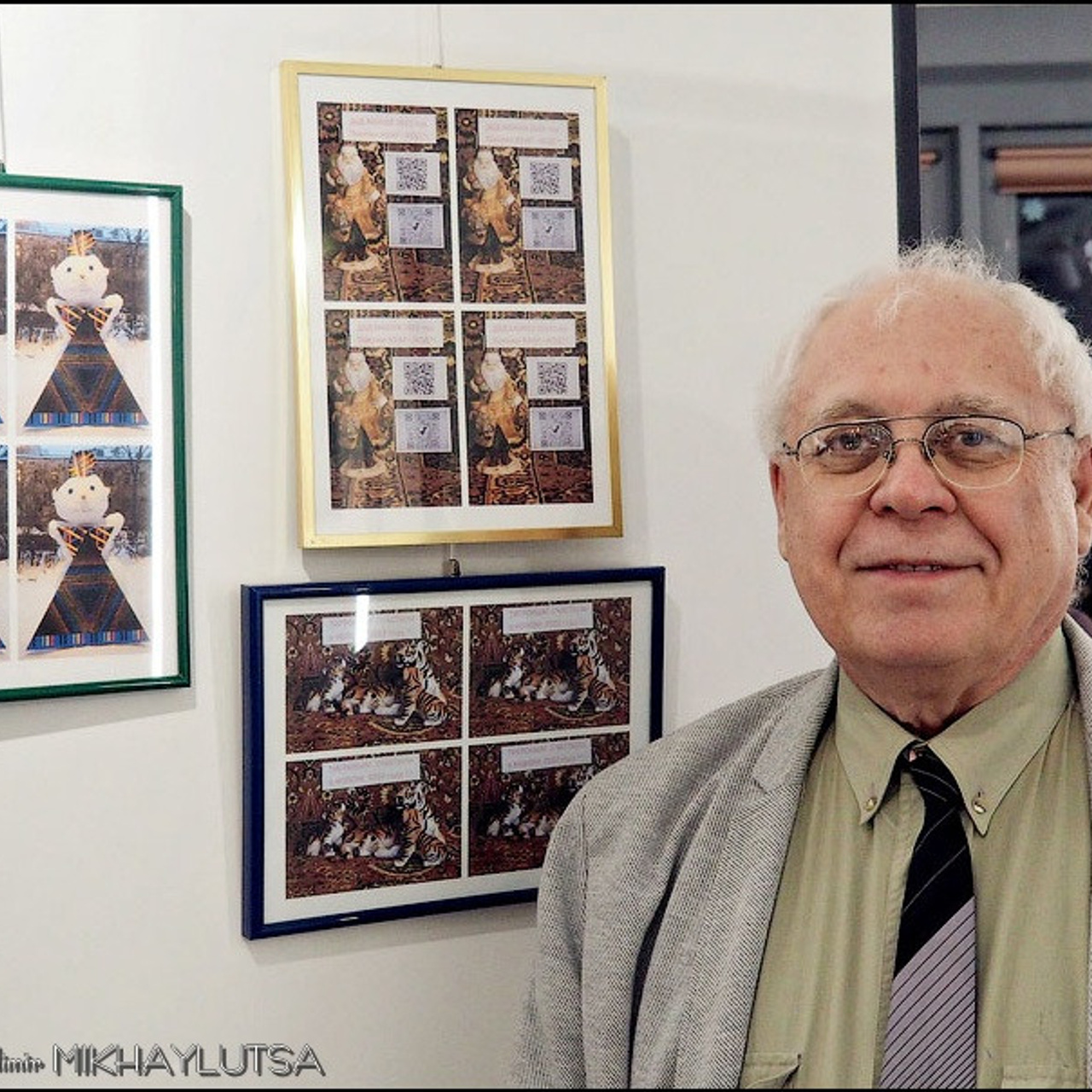 Авторская открытка '22 - Люминография - luminografia.ru