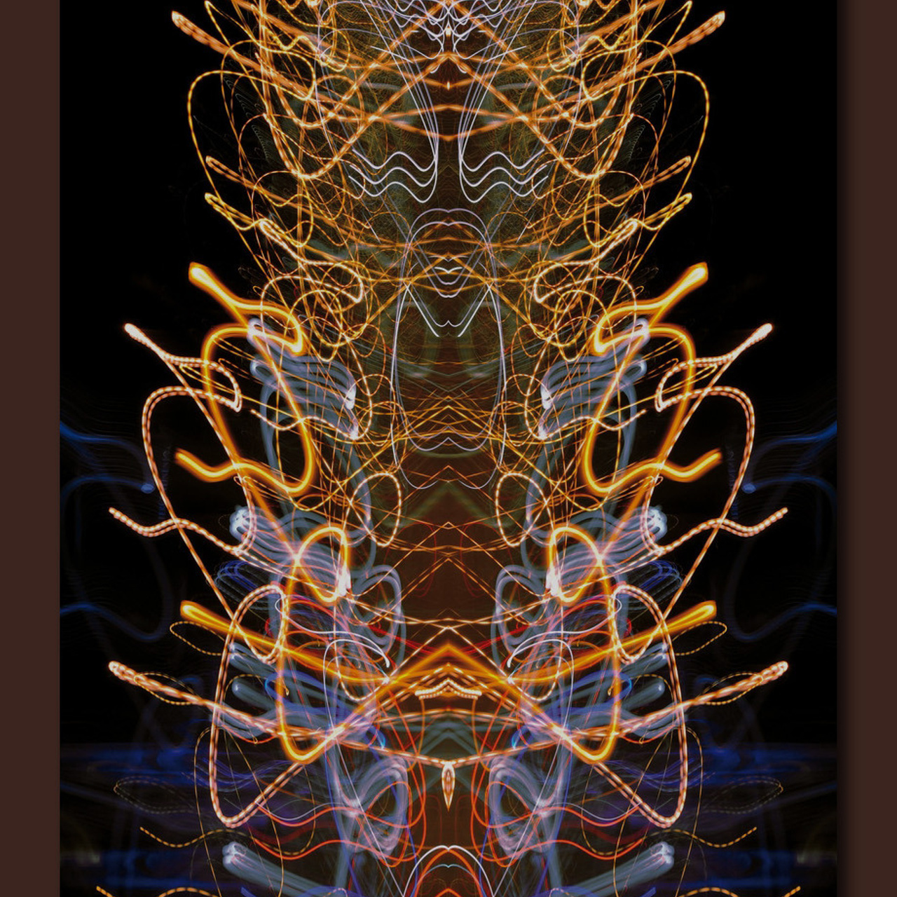 Искусство в цифре