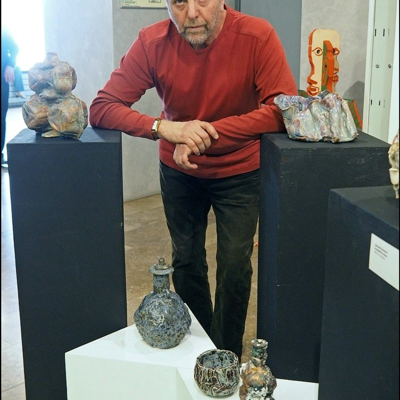 «100 лет без Ленина»