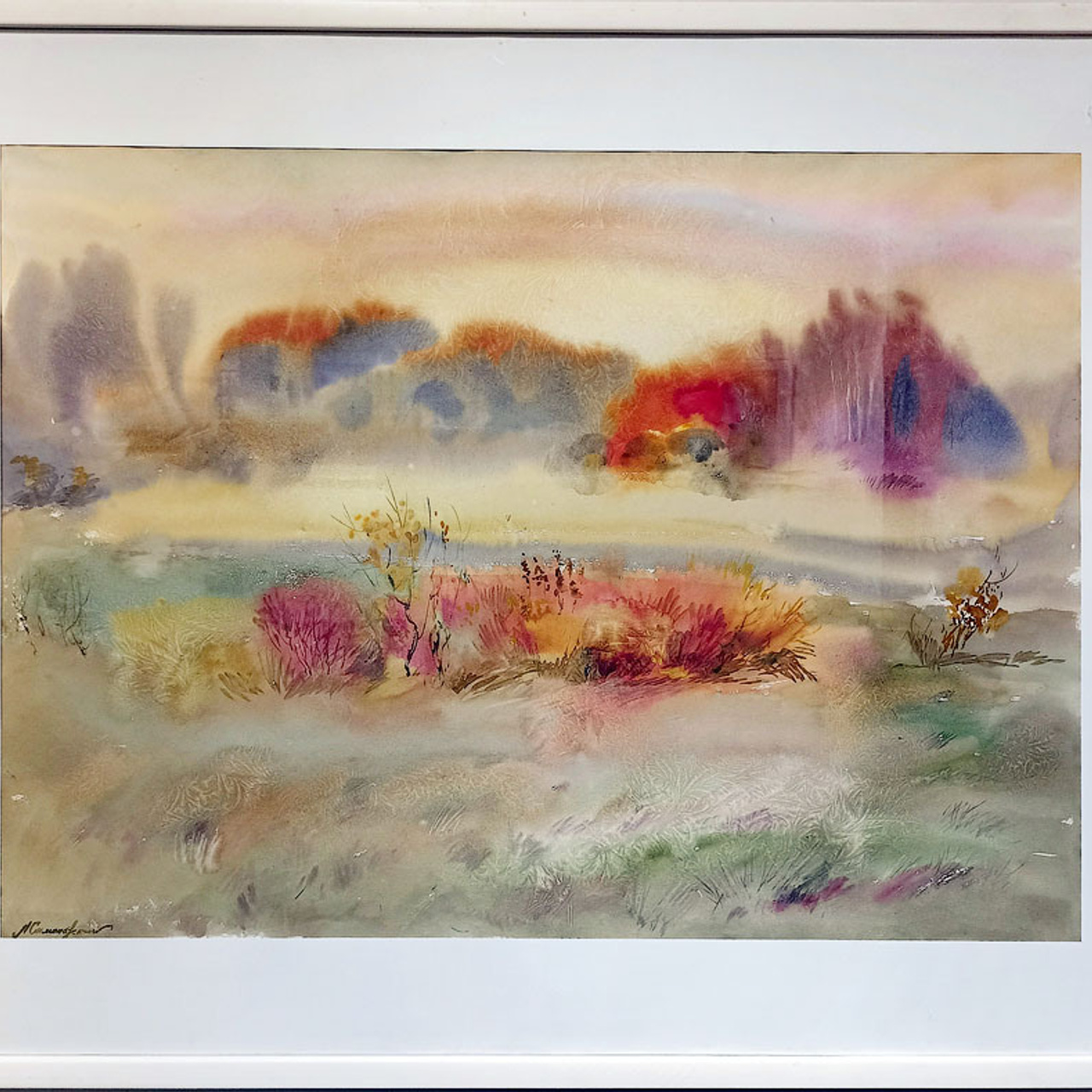 СВЕТЛАЯ СТОРОНА ЗЕМЛИ