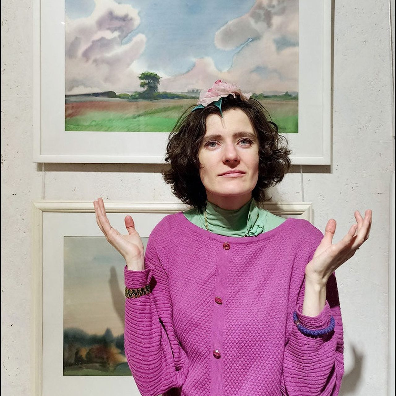 СВЕТЛАЯ СТОРОНА ЗЕМЛИ