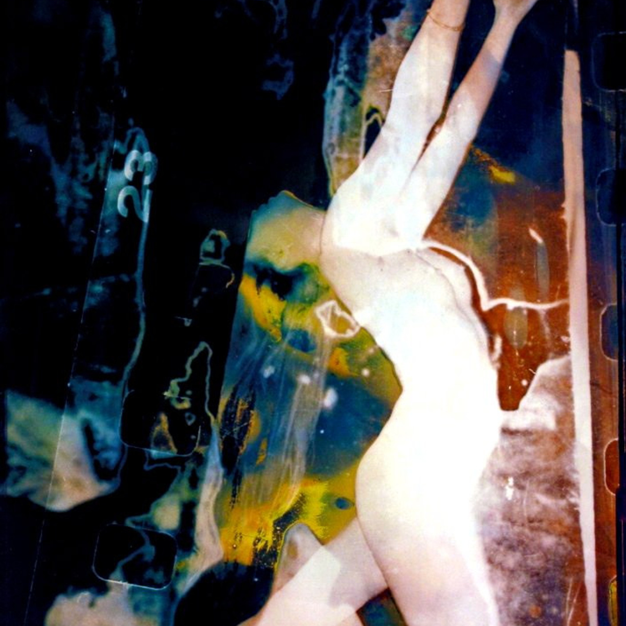 Валентину Самарину 94! - Люминография - luminografia.ru