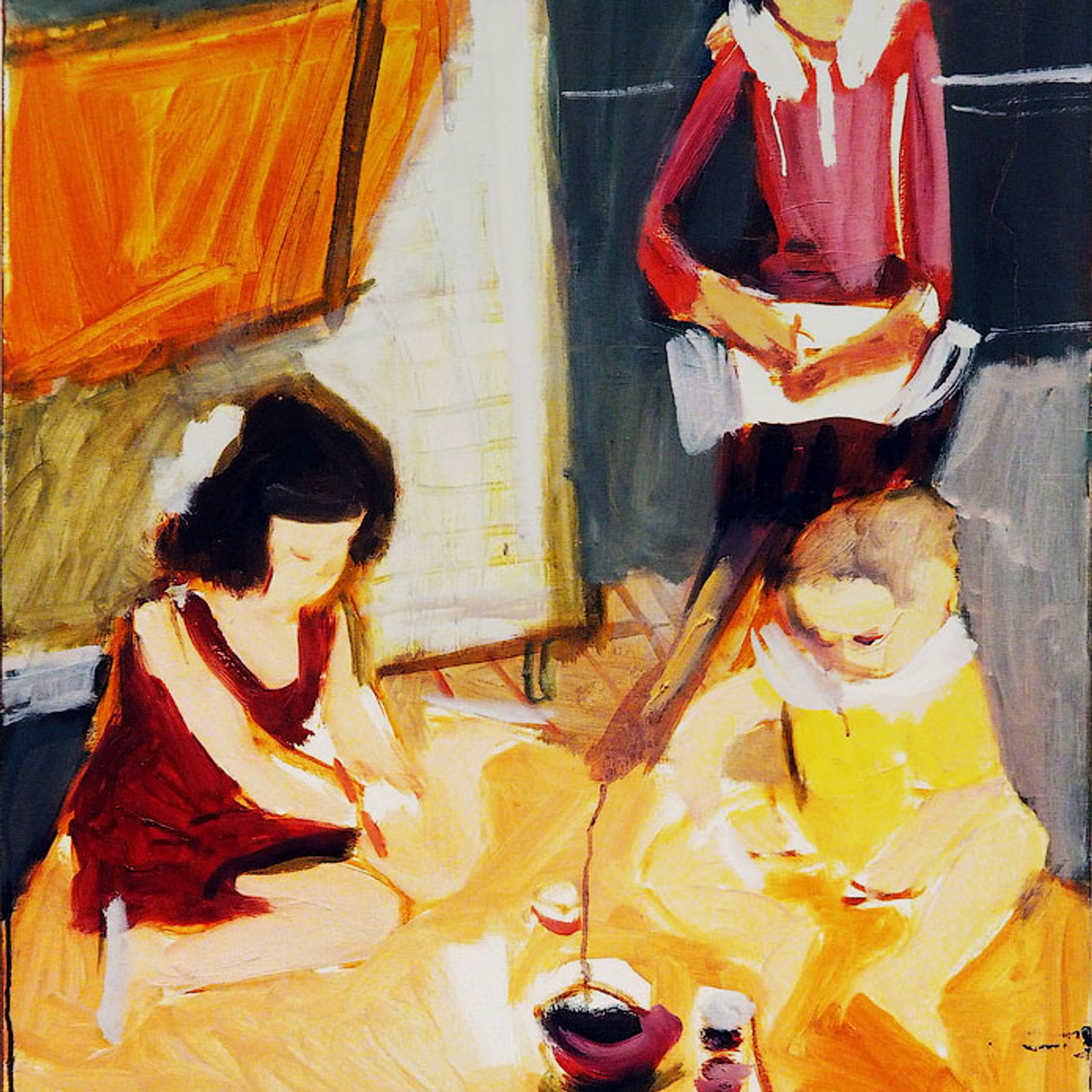 Арон Зинштейн «Летопись современника»