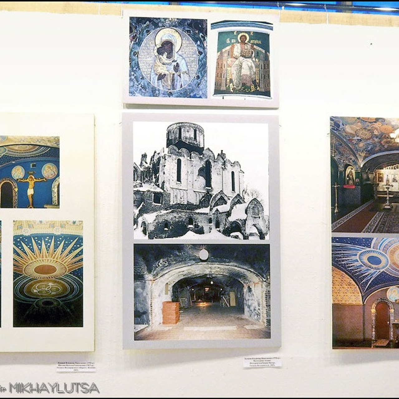 ПОДВИГУ БЛОКАДНОГО ЛЕНИНГРАДА - Люминография - luminografia.ru