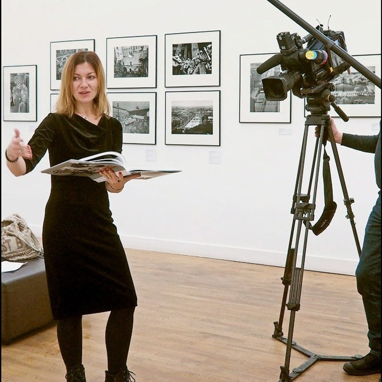 Ленинград Петербург в объективе Сергея Компанийченко