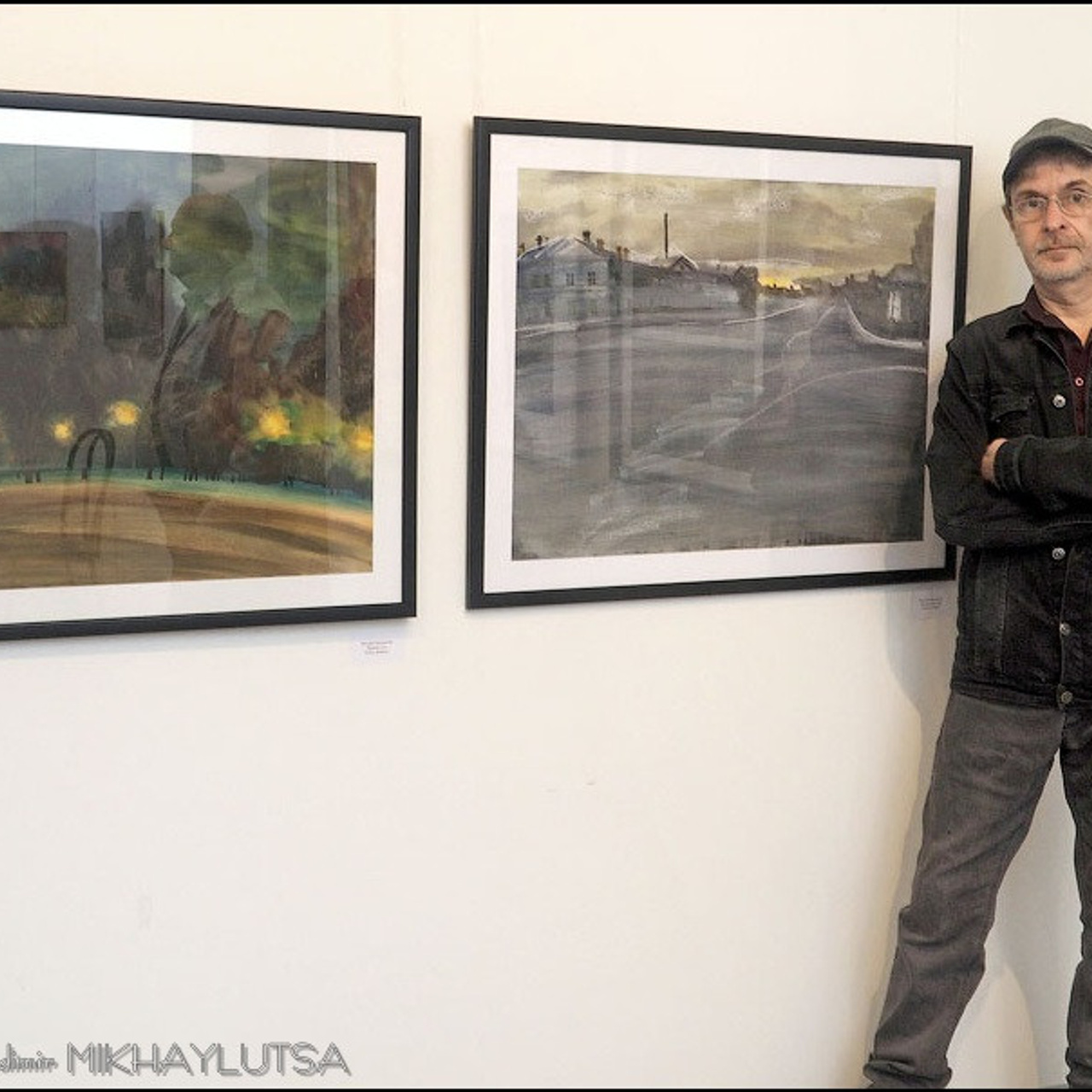 IFA «Летняя практика» - Люминография - luminografia.ru