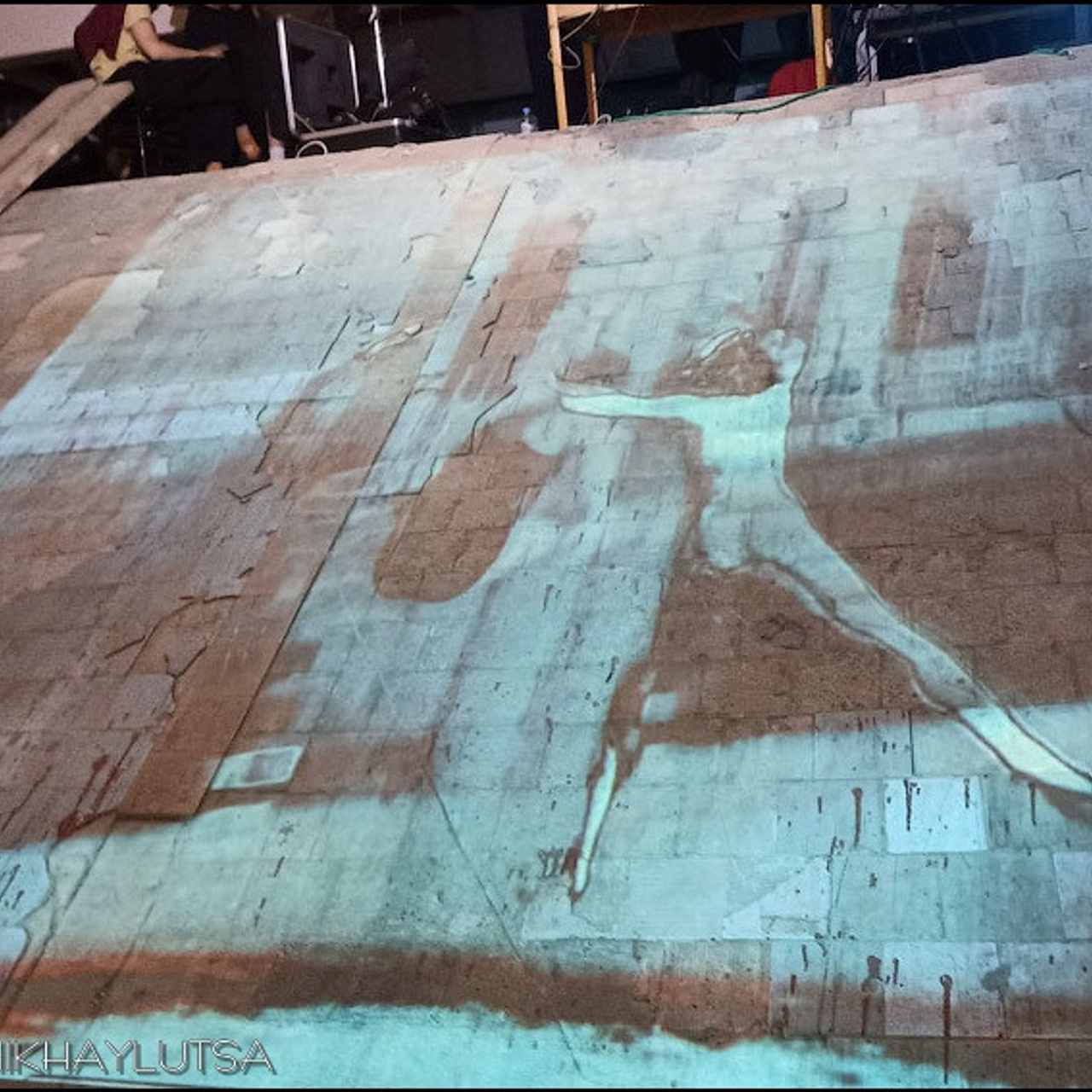 «Валентин Самарин — ровесник века. Свет и серебро Времени»