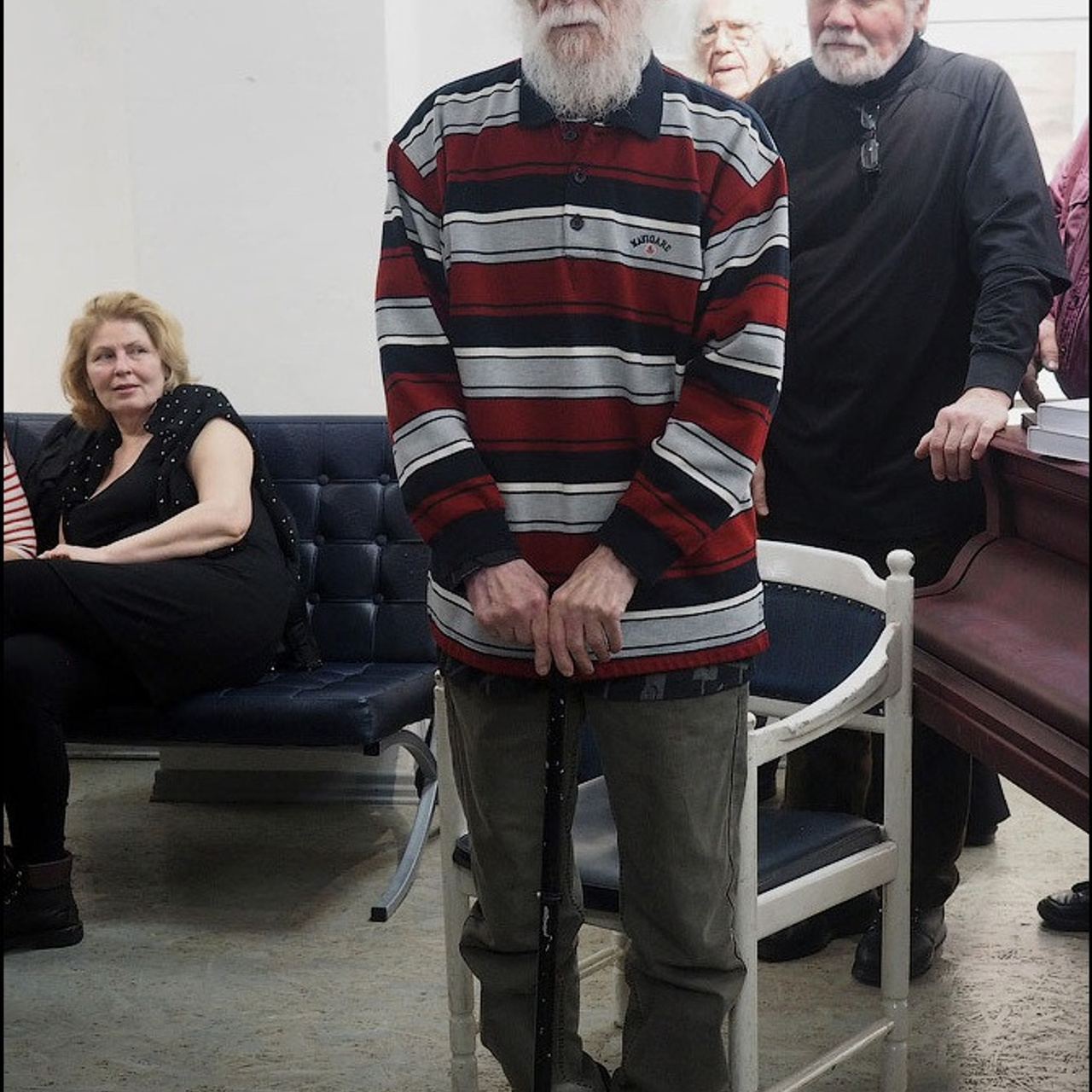 СВЕТЛАЯ СТОРОНА ЗЕМЛИ