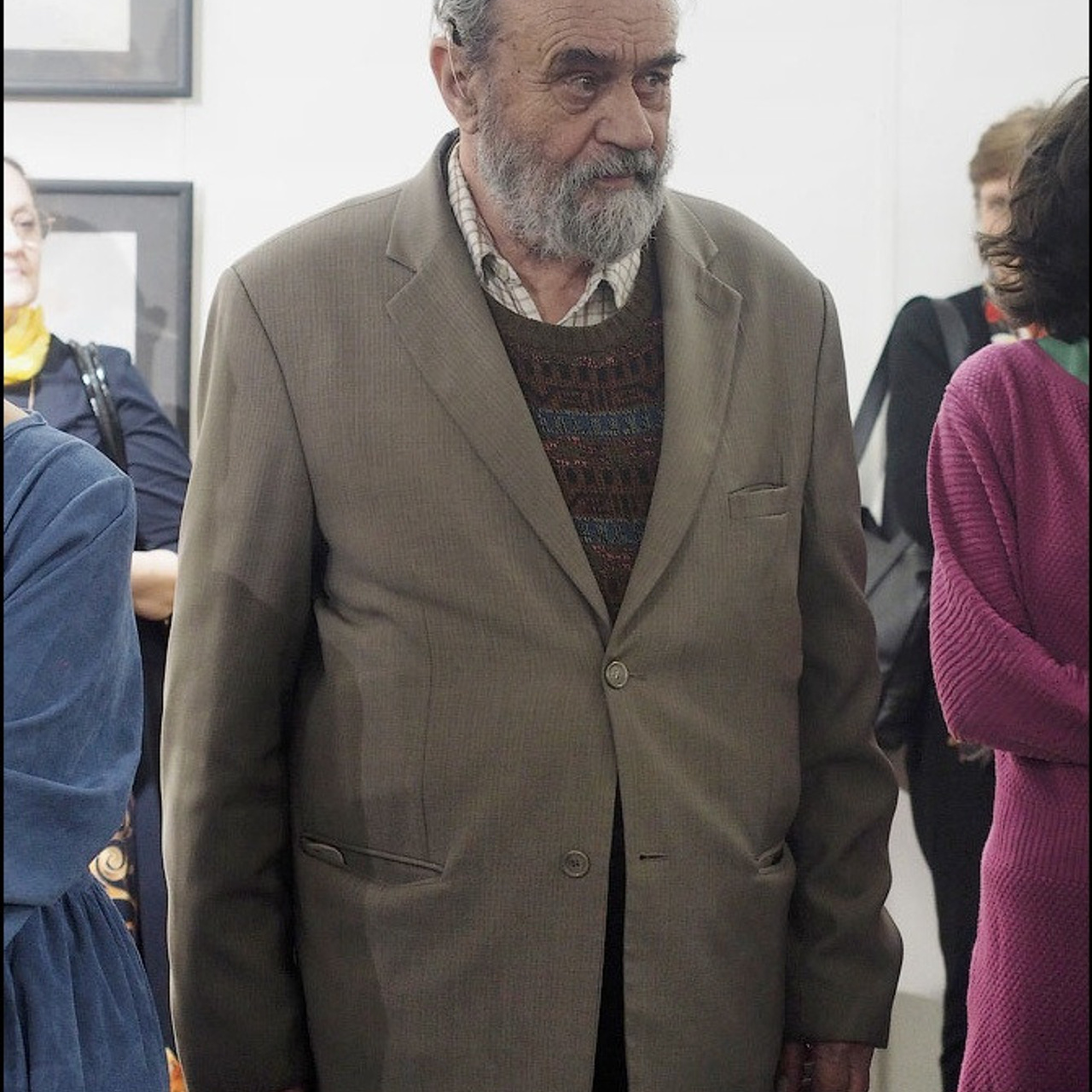 СВЕТЛАЯ СТОРОНА ЗЕМЛИ