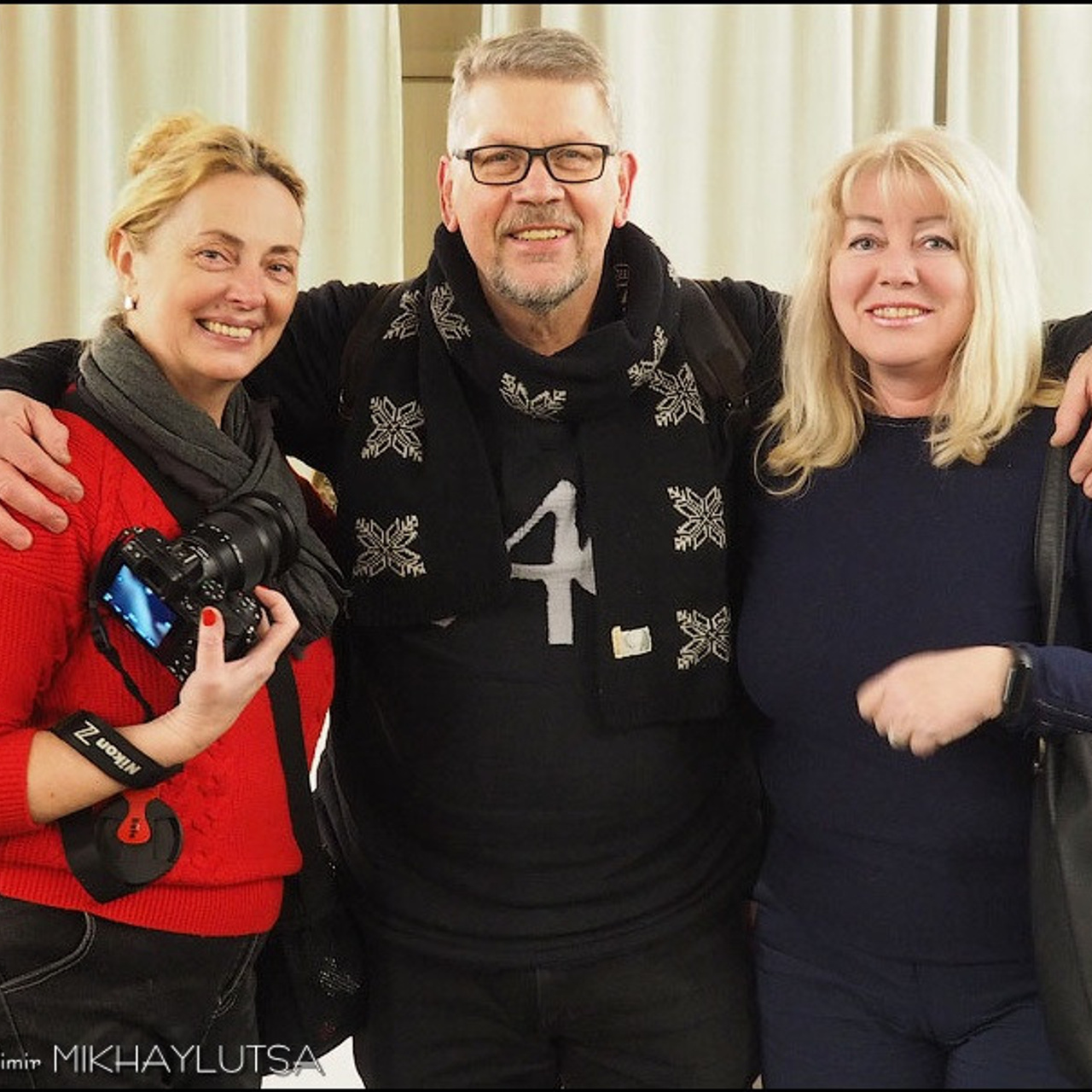 Армен Гаспарян - Люминография - luminografia.ru