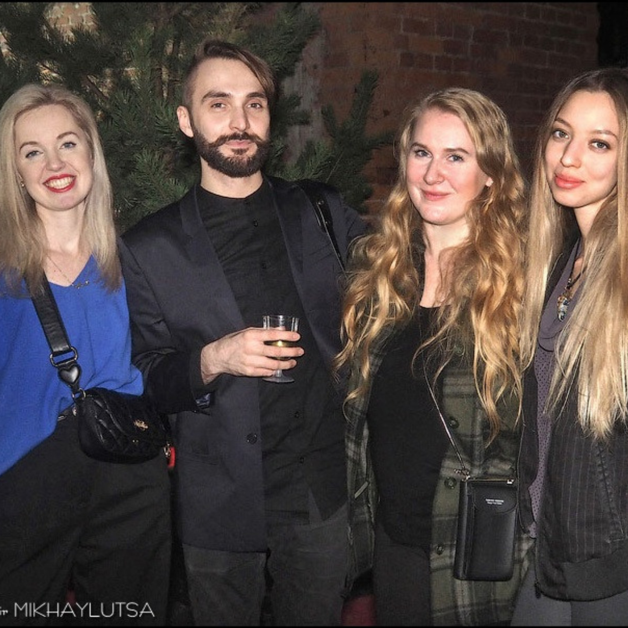 САД СНОВИДЕНИЙ - Люминография - luminografia.ru