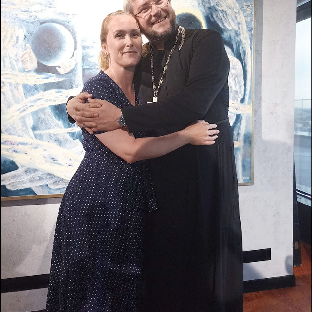 ДУАЛЬНОСТЬ… ОБРАЗЫ И СИМВОЛЫ