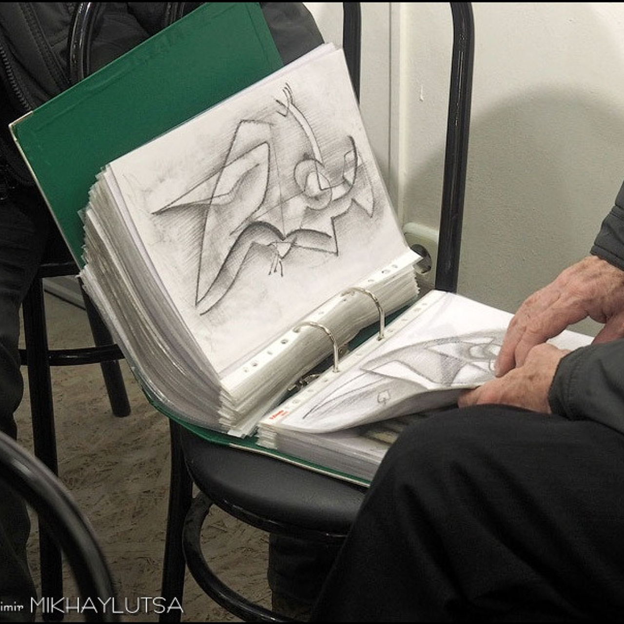 IFA. РАБОТЫ ГОДА 2021- Люминография - luminografia.ru