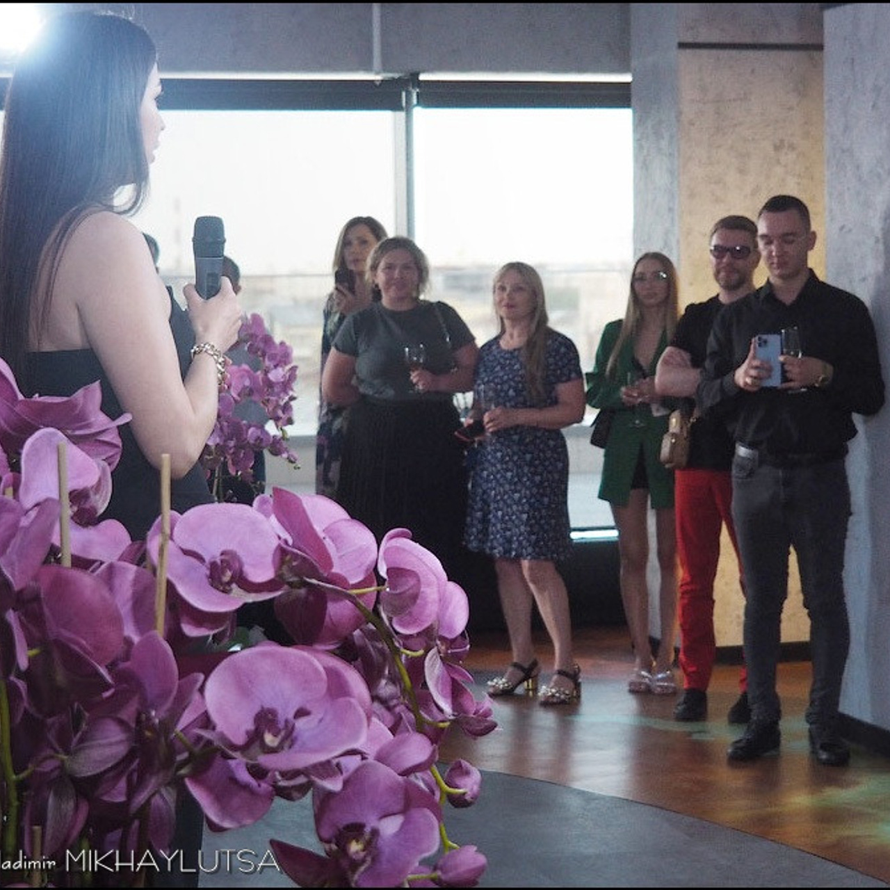 ДУАЛЬНОСТЬ… ОБРАЗЫ И СИМВОЛЫ