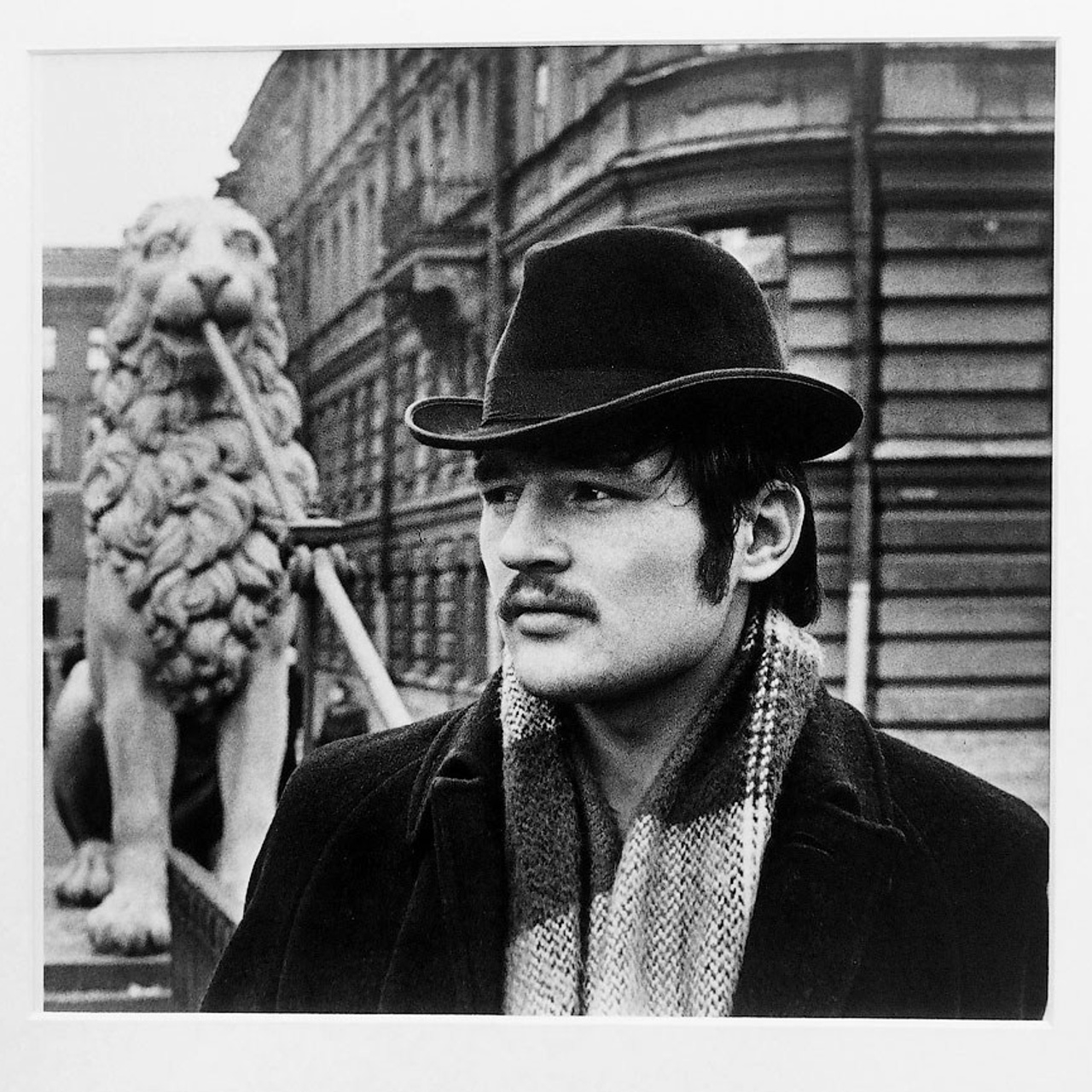 Ленинград Петербург в объективе Сергея Компанийченко