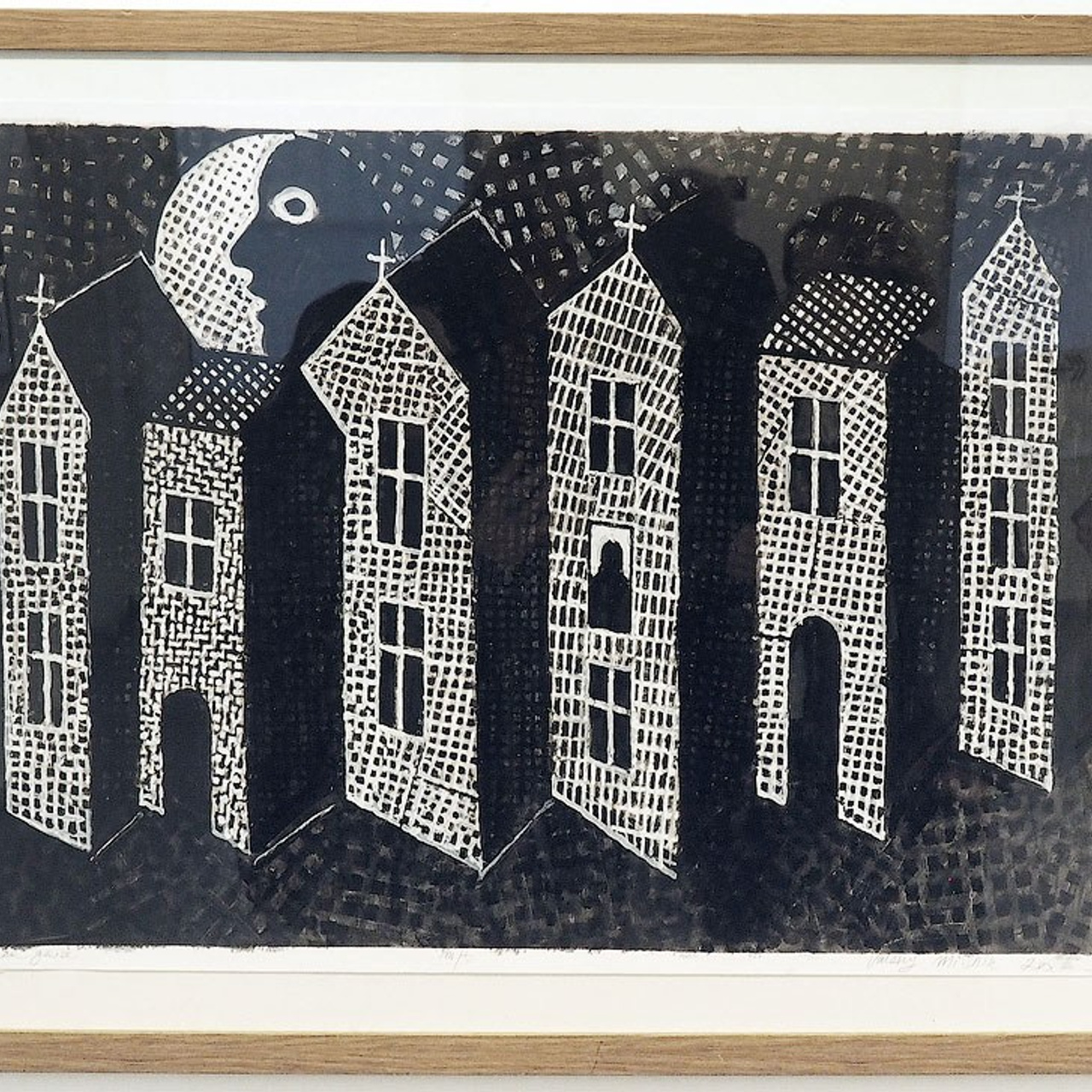 «ЧБ» Черное и Белое