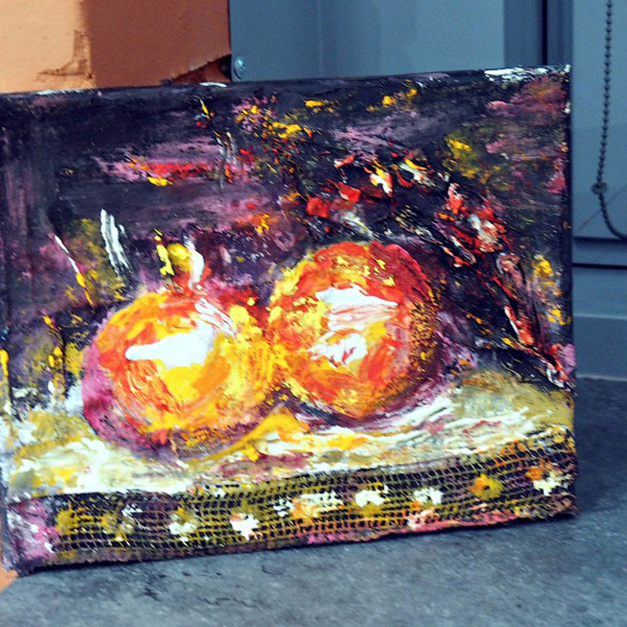 Авторская открытка '22 - Люминография - luminografia.ru