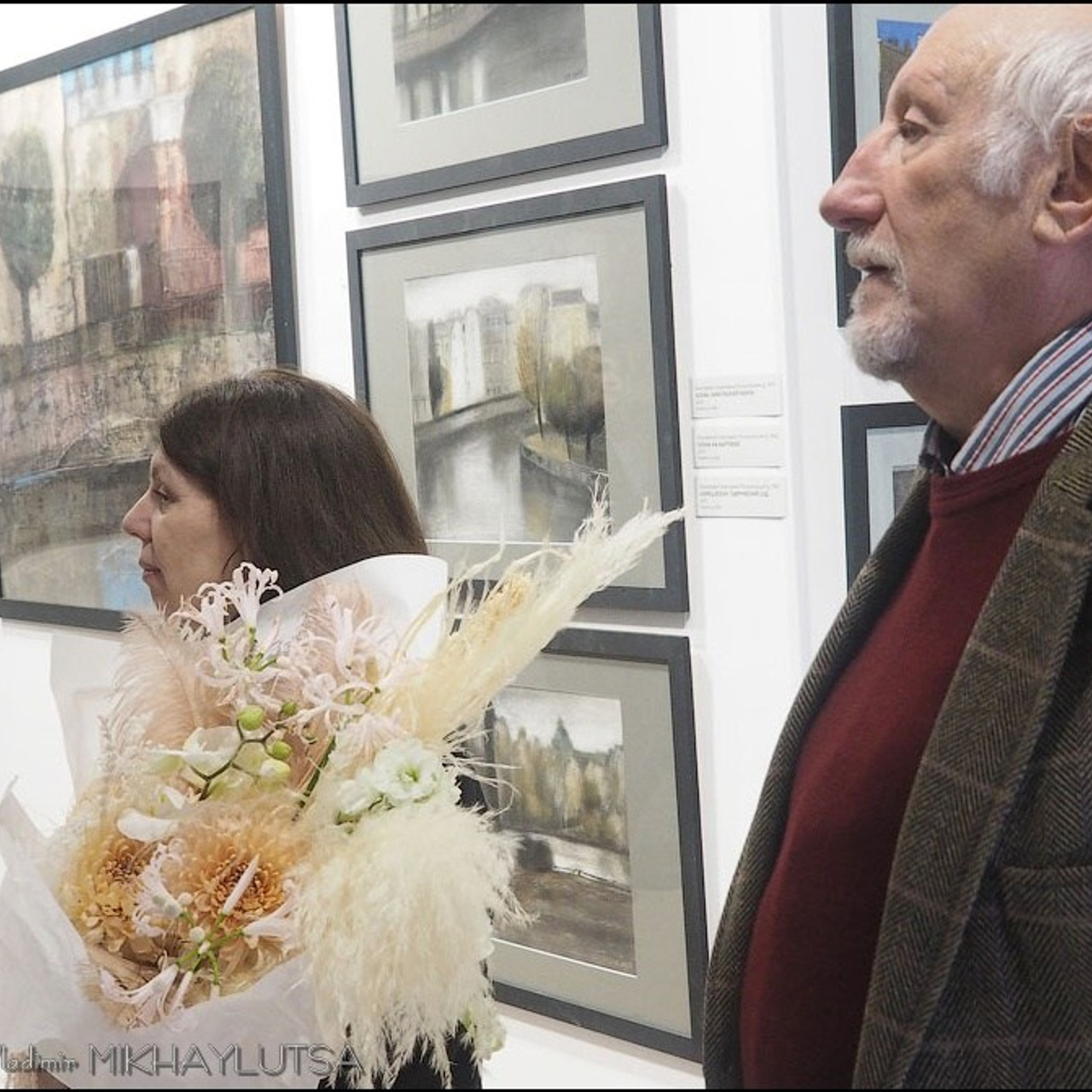 «Город в музее города»