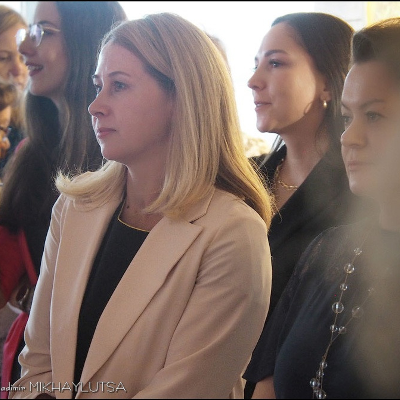 ДУАЛЬНОСТЬ… ОБРАЗЫ И СИМВОЛЫ