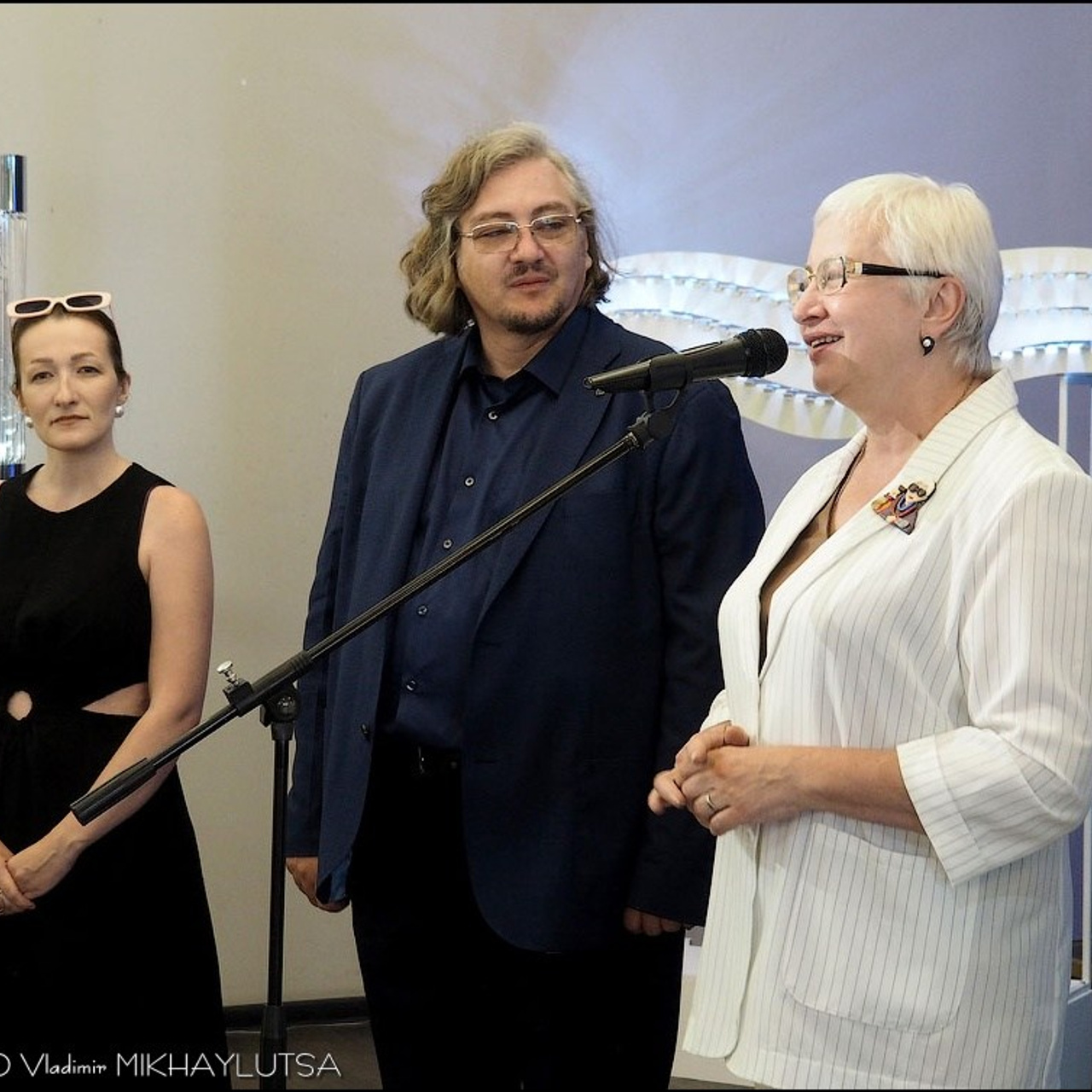 ЦИФРОВАЯ ПАЛИТРА IV