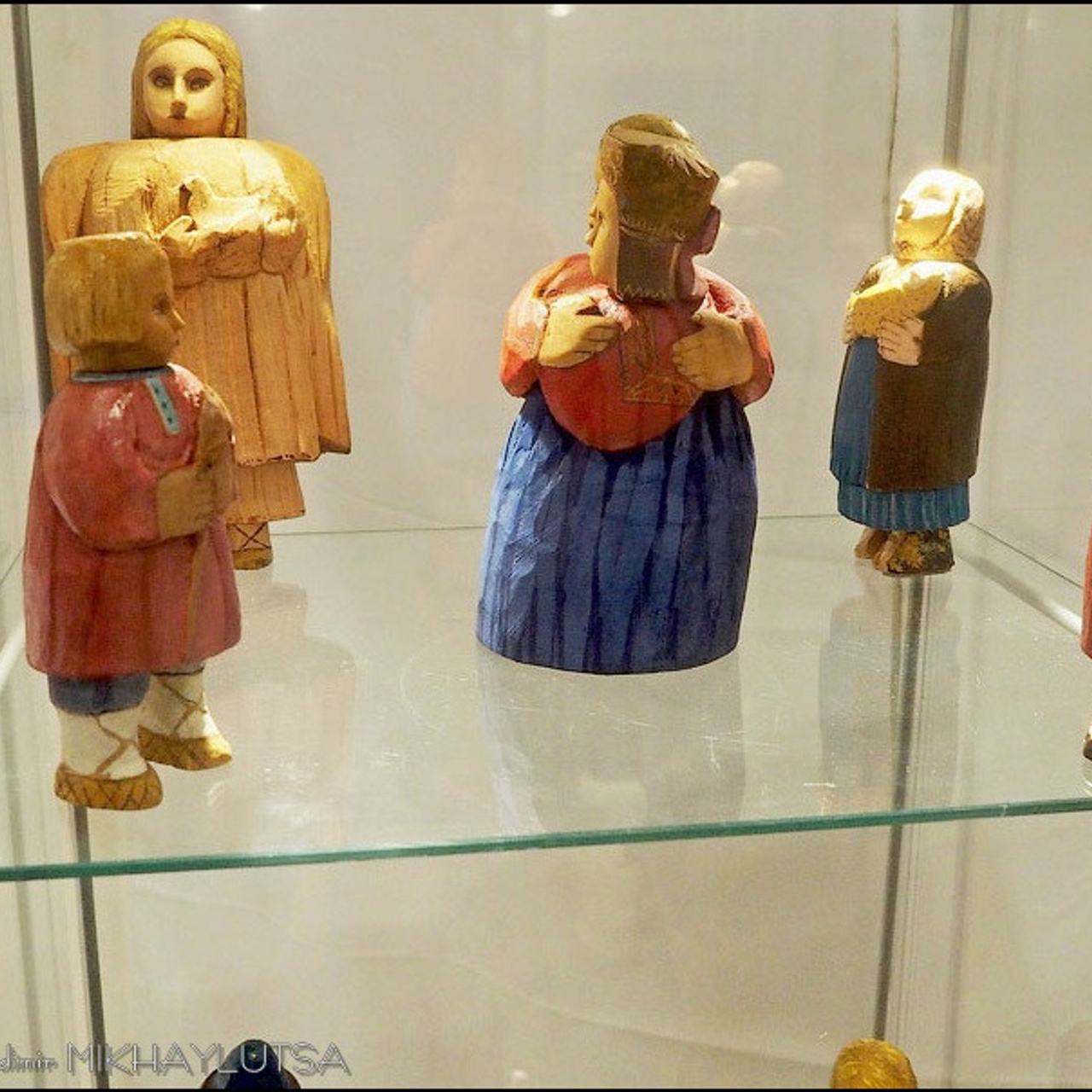 IFA «Летняя практика» - Люминография - luminografia.ru