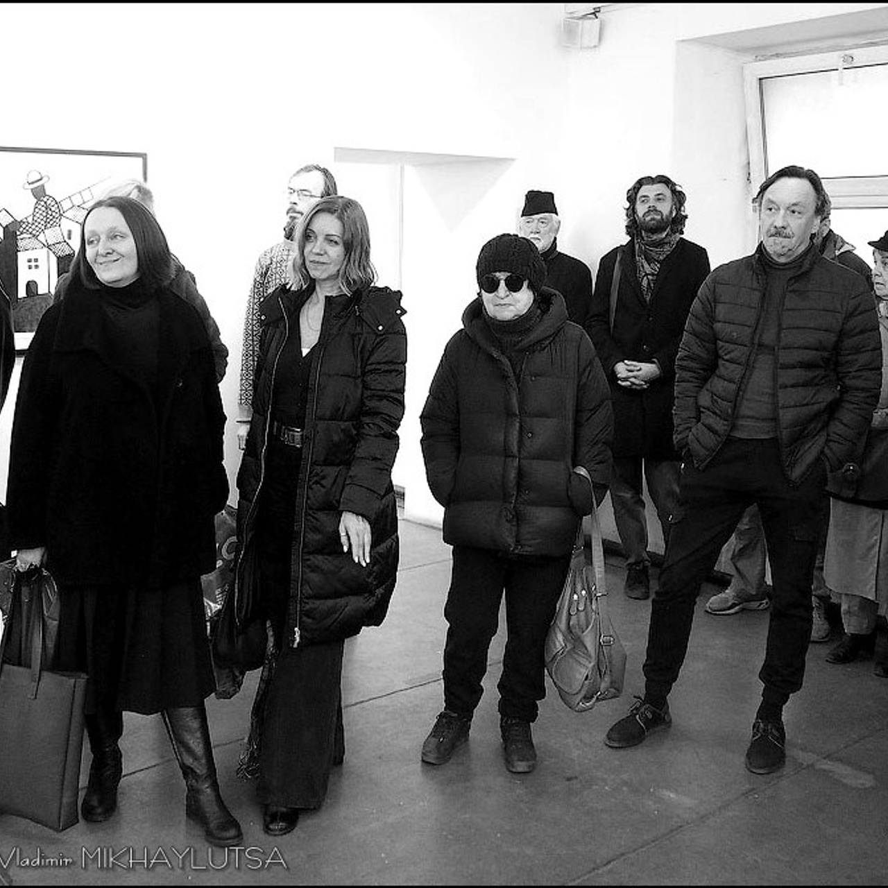 «ЧБ» Черное и Белое