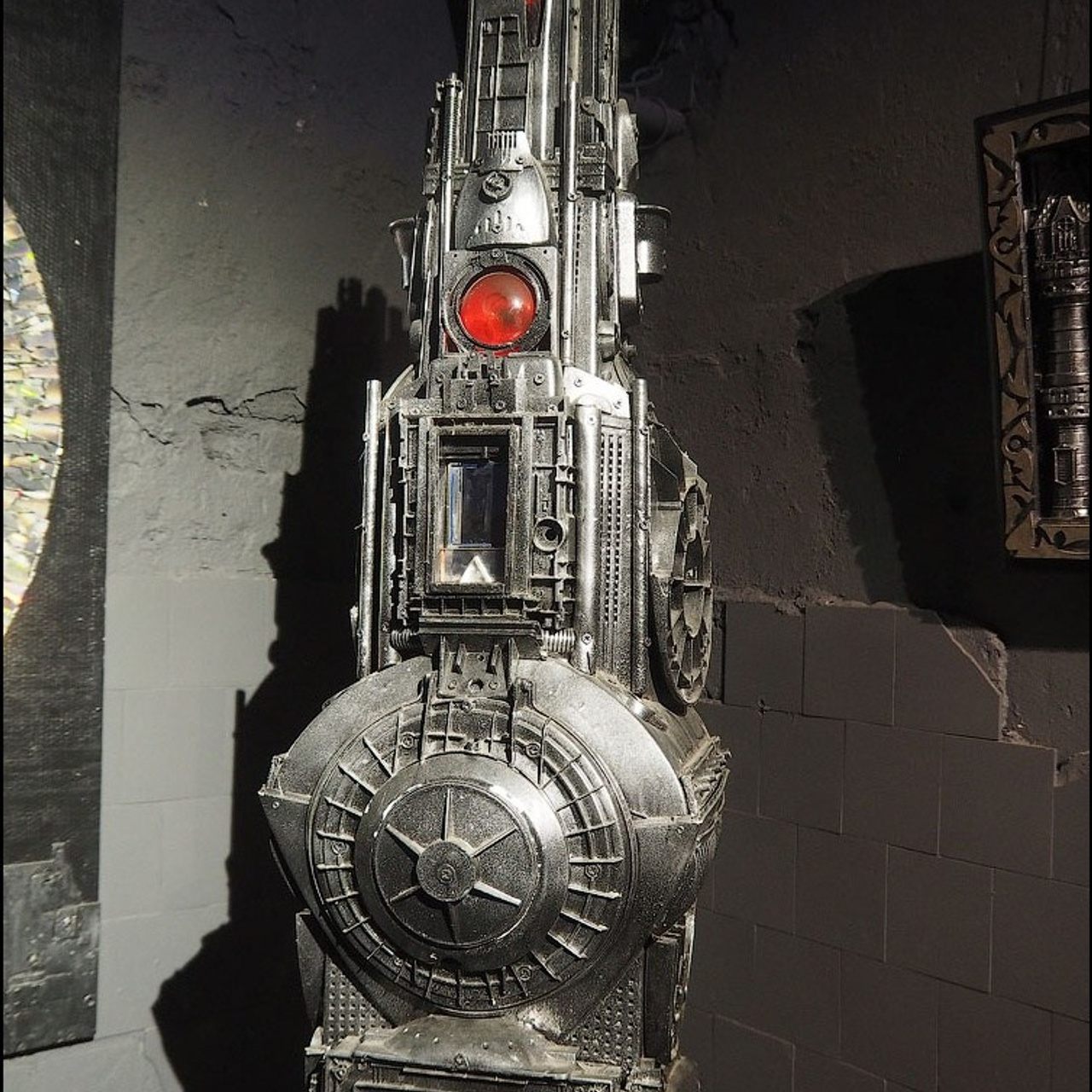 «Холодное Мерцание Космоса»